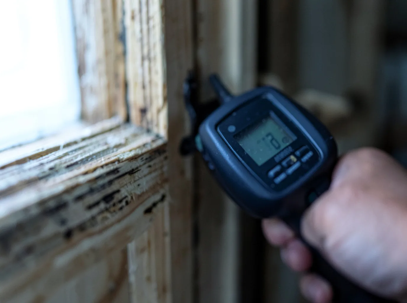 Commercial Water Damage Restoration in Maplewood, OH