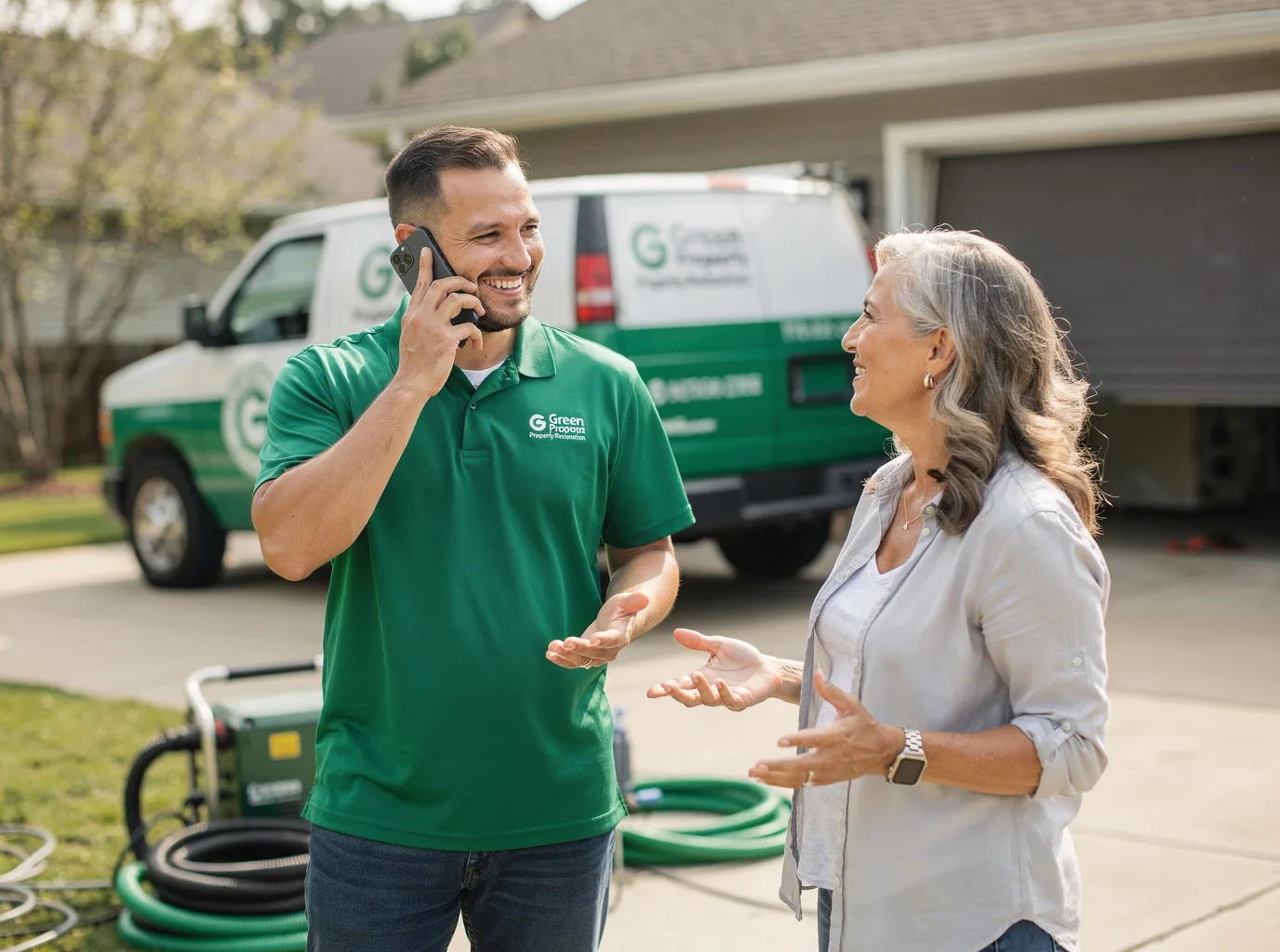 Water Damage Restoration Maplewood, OH FAQs